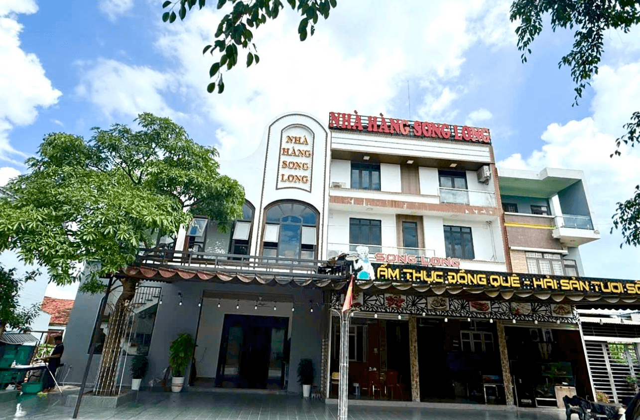 Nhà hàng Song Long